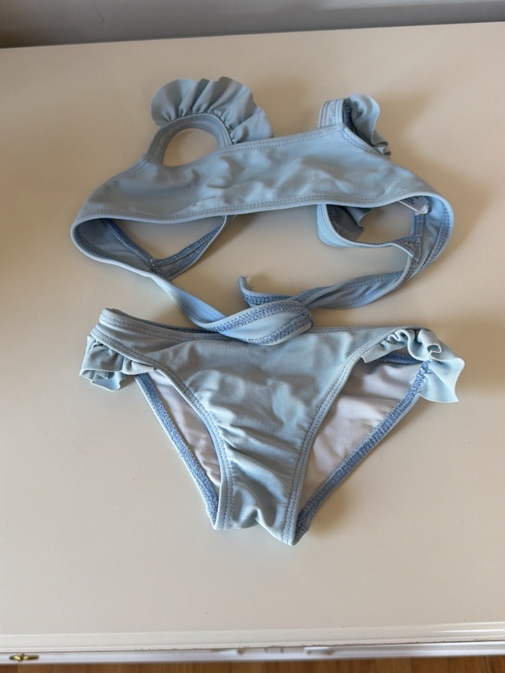 Minnow Swim Suit